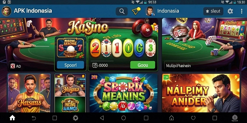 f7f7 - Karakter baru yang menambah variasi permainan.