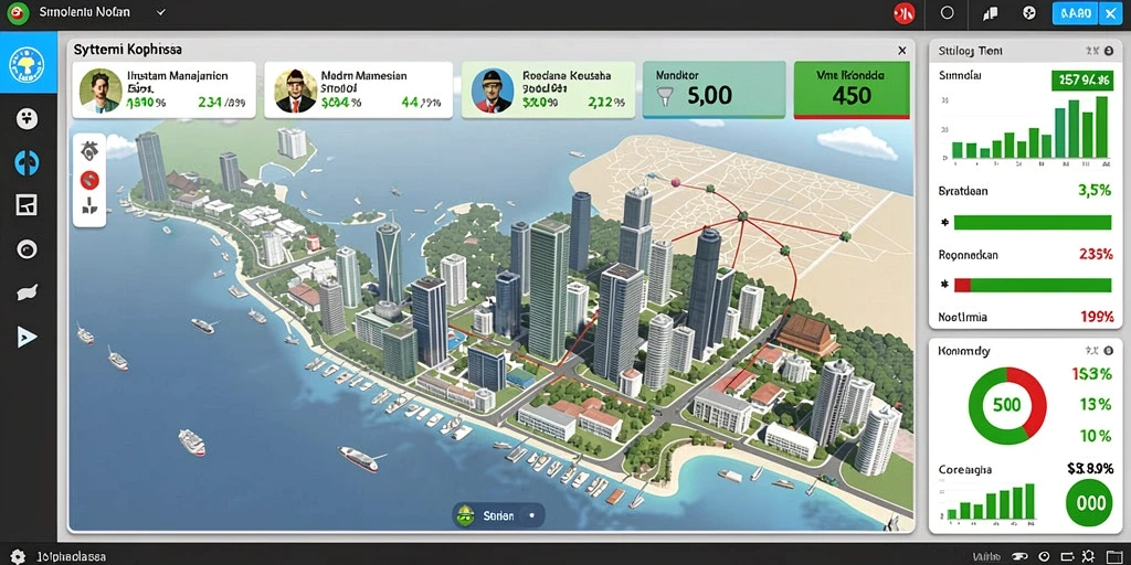 ggr7777 - Screenshot dari permainan slot yang seru.