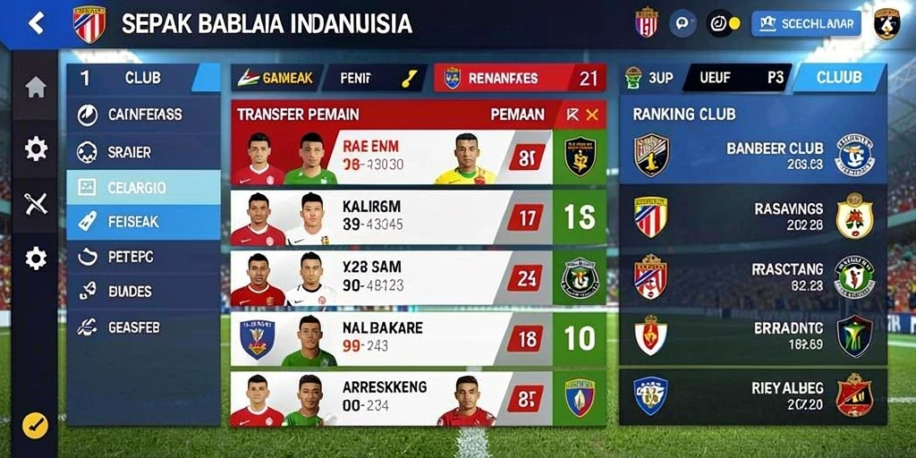 jvs88 - Level petualangan yang penuh tantangan.