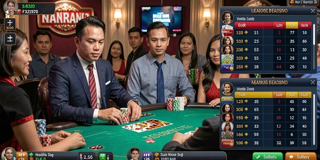 mandala77 - Karakter baru dengan kemampuan unik dalam aksi.