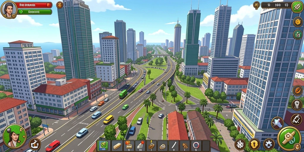 muara777 - Screenshot permainan slot yang populer di MUARA777.