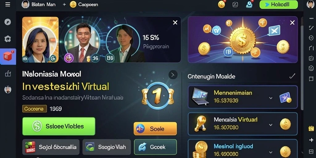 pg11 - Deskripsi gameplay yang seru dan interaktif dengan pemain lain.