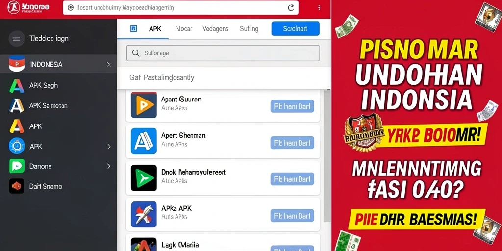 rajapamen - Mode multiplayer yang menegangkan.