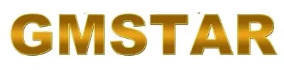 gmstar — Logo Resmi